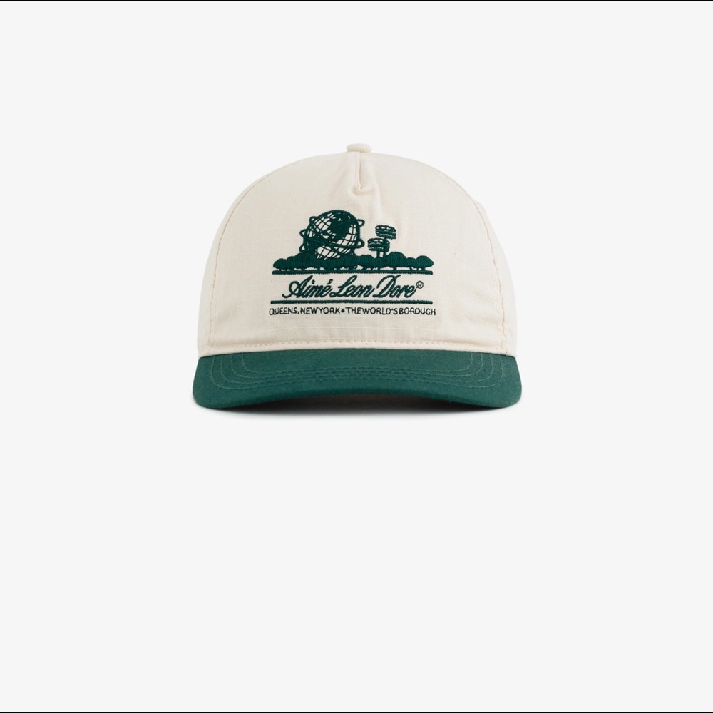 Aimé Leon Dore Unisphere hat